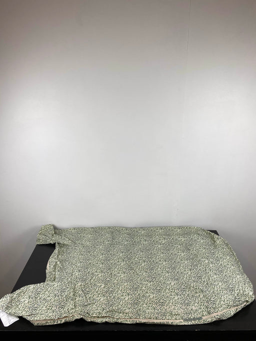 secondhand Dockatot Morris & Co Grand Spare Cover, Willow Boughs