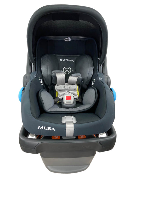 secondhand UPPAbaby MESA Infant Car Seat, 2022