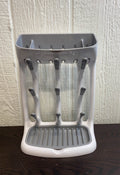 used OXO Tot Space Saving Drying Rack