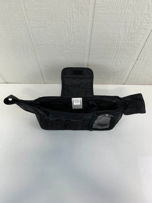 secondhand Eddie Bauer Stroller Organizer