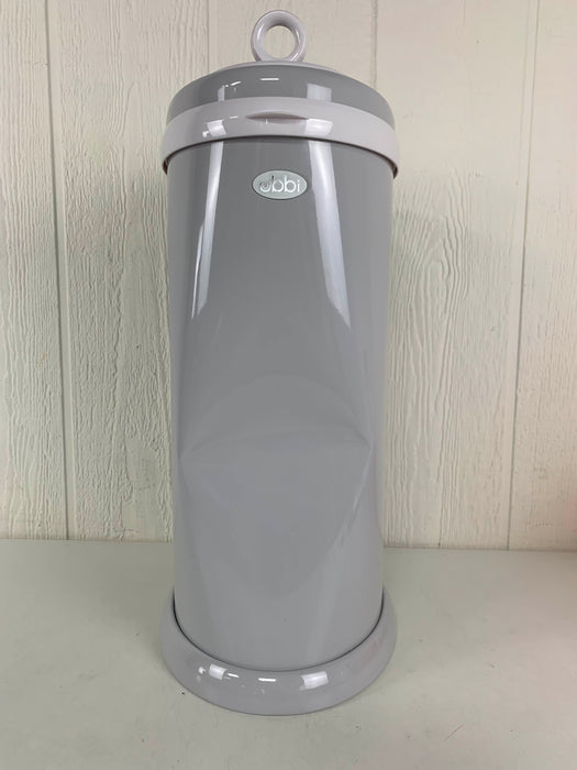 used Ubbi Diaper Pail