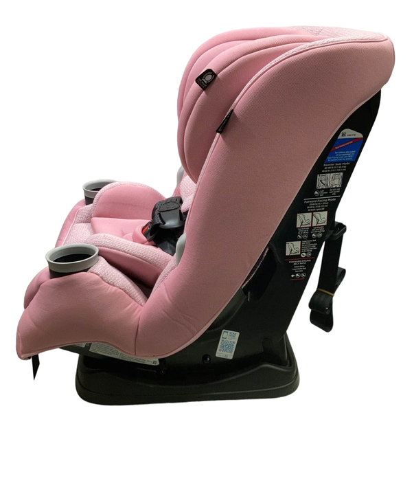 secondhand Maxi-Cosi Pria All-In-1 Convertible Car Seat, 2022, Rose Pink Sweater