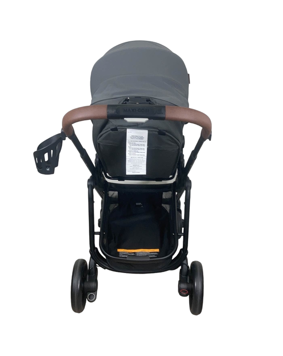 Maxi-Cosi Tayla Max Stroller, 2023, Urban Wonder