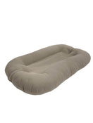 used Snuggle Me Organic Sensory Infant Lounger, Birch