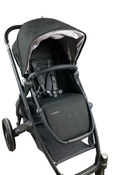 secondhand UPPAbaby VISTA Stroller, Jake (Black), 2019