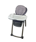 secondhand Graco Table 2 Table Premier Fold 7-In-1 Highchair, Maison