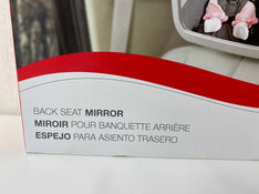 secondhand Britax Back Seat Mirror