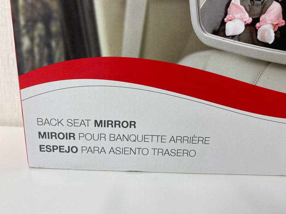 secondhand Britax Back Seat Mirror