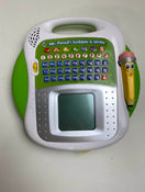 used Leap Frog Mr Pencil’s Scribble Writer