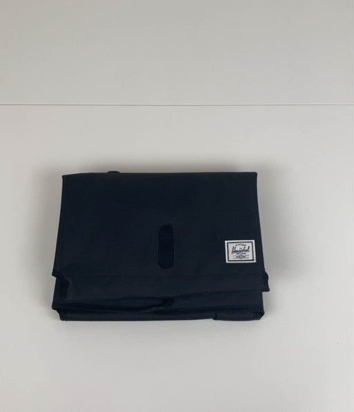 used Herschel Supply Co. Foldable Changing Mat