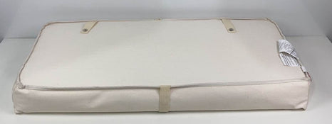 secondhand Naturepedic Organic Cotton Changing Pad