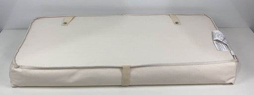 secondhand Naturepedic Organic Cotton Changing Pad