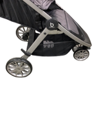 used Britax B-Lively Stroller, 2021, Dove