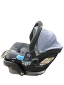 secondhand Carseat