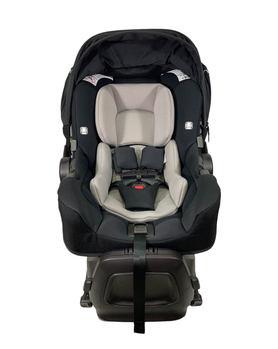 used Carseat