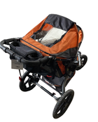 used Strollers