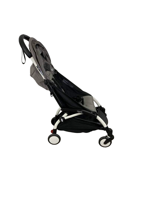 secondhand Strollers