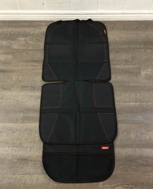 used Diono Ultra Mat Car Seat Protector