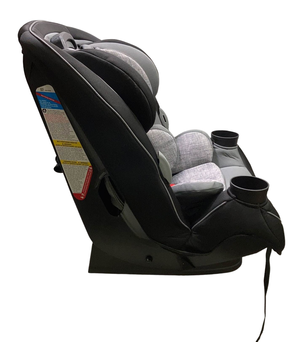 secondhand Carseat