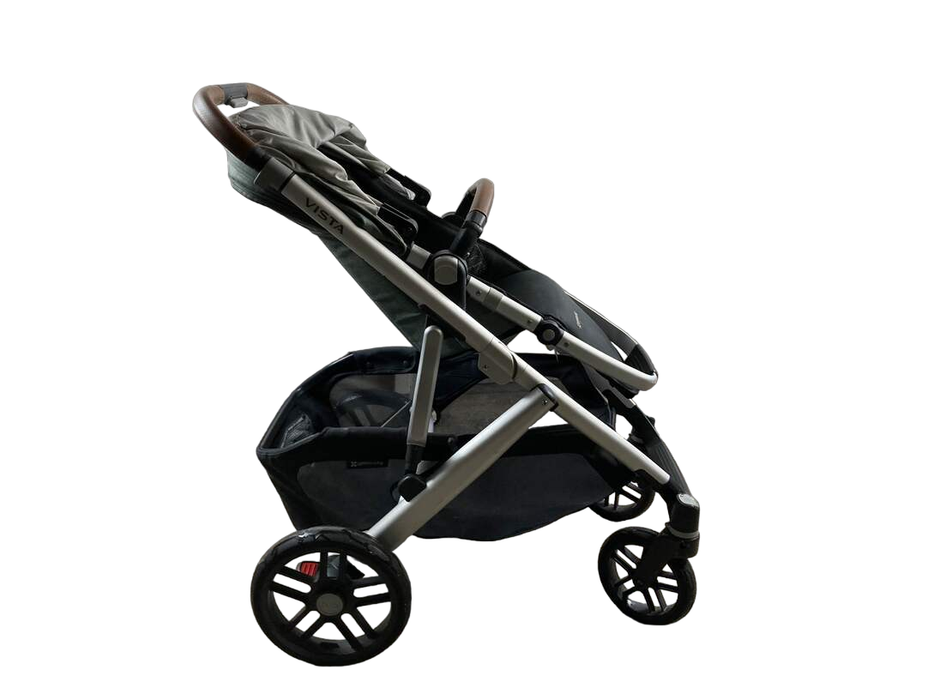 used Strollers