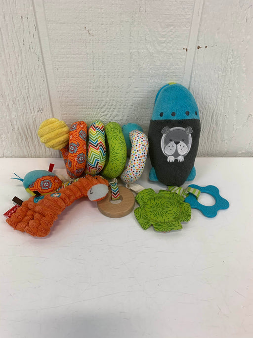 used BUNDLE Cozy Baby Accessories