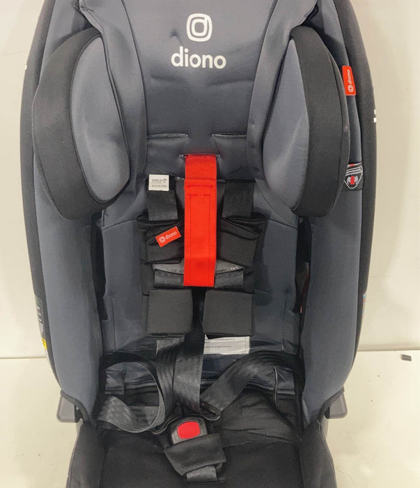 used Carseat