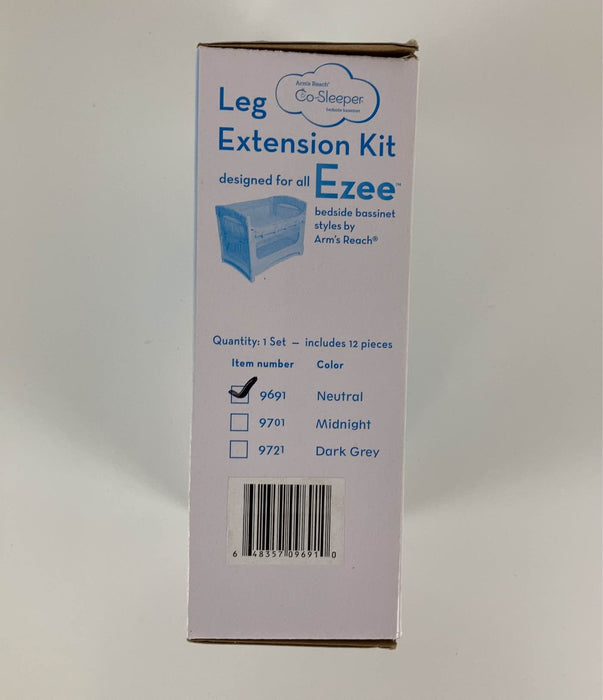 secondhand Arm's Reach Leg Extension Kit