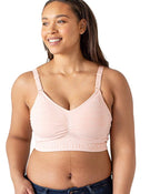 used Kindred Bravely Sublime® Hands-Free Pumping & Nursing Bra, Small