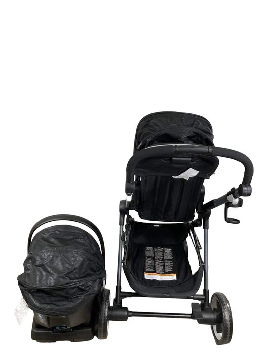 used Travel Strollers