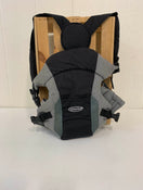 used Infantino ComfortRider Baby Carrier