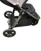 used Maxi-Cosi Gia XP 3-Wheel Stroller, Midnight Black, 2021