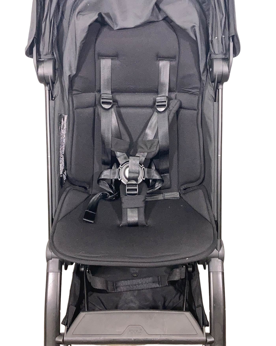 secondhand Strollers