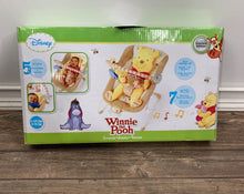 used Disney Baby Winnie The Pooh Bouncer