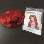 secondhand California Costumes Lil’ Mermaid Wig