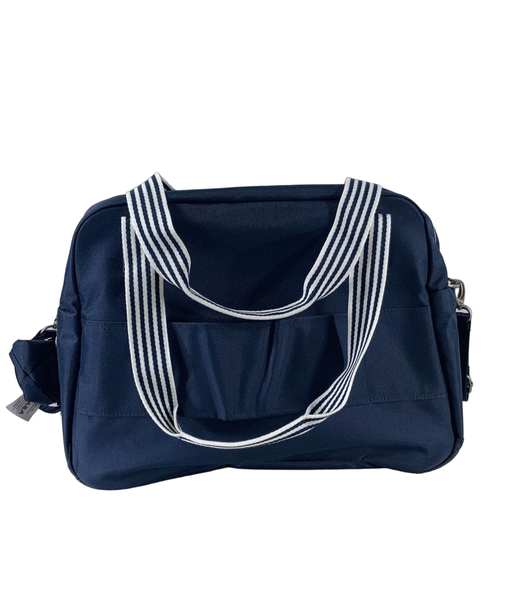 secondhand Beaba Geneva Diaper Bag