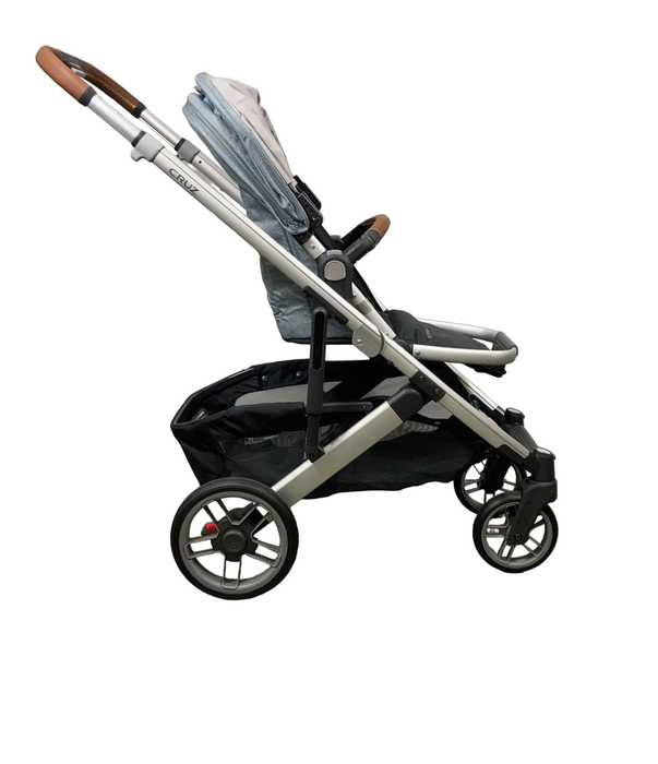 secondhand Strollers