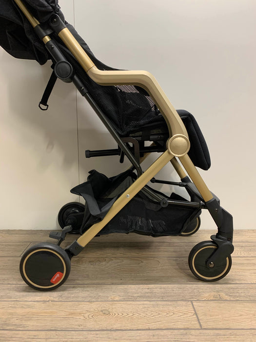 secondhand Strollers