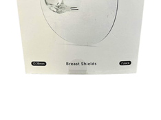 secondhand Elvie Breast Pump, Single