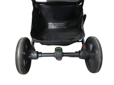 Nuna MIXX2 Stroller, 2017