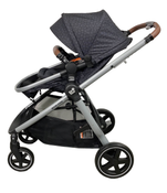 secondhand Maxi-Cosi Zelia2 Max Stroller Only, 2021, Crescent Cove