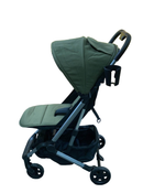 secondhand Colugo Compact Stroller, 2023, Olive