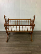 used Vintage Bassinet