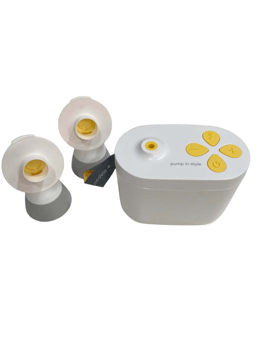 secondhand Medela Pump In Style with MaxFlow