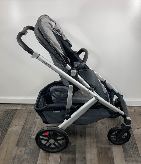 secondhand Strollers