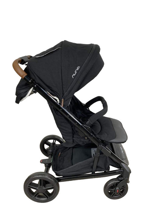 secondhand Strollers