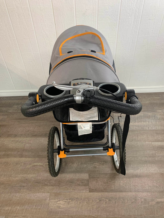 secondhand Strollers