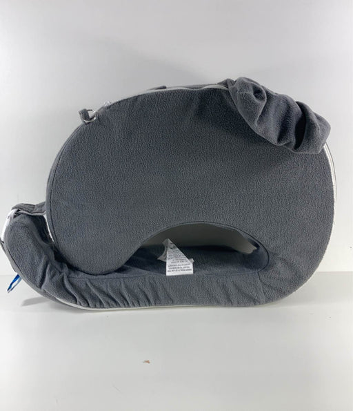 used My Brest Friend Nursing Pillow, Evening Grey