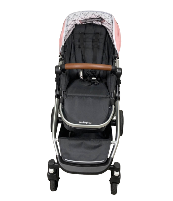 used Double Strollers