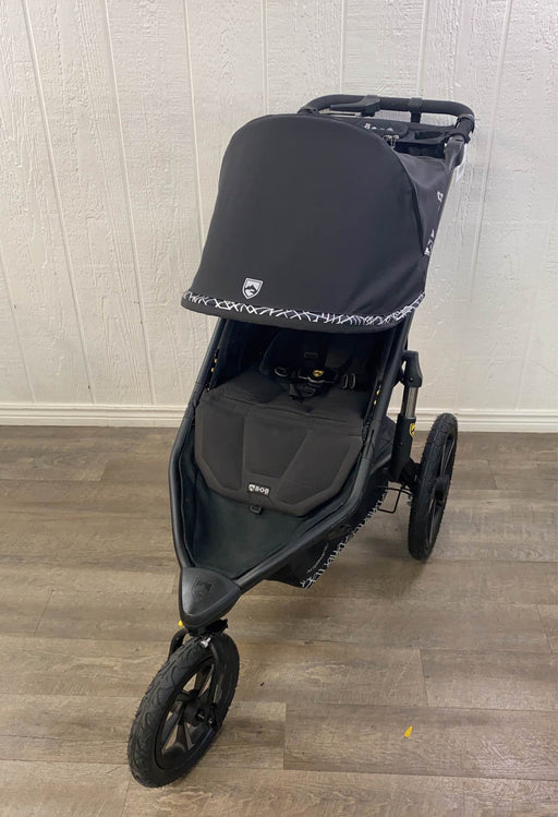 used BOB Alterrain Pro Jogging Stroller