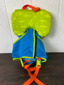 secondhand Stearns Puddle Jumper Infant Hydroprene Life Jacket